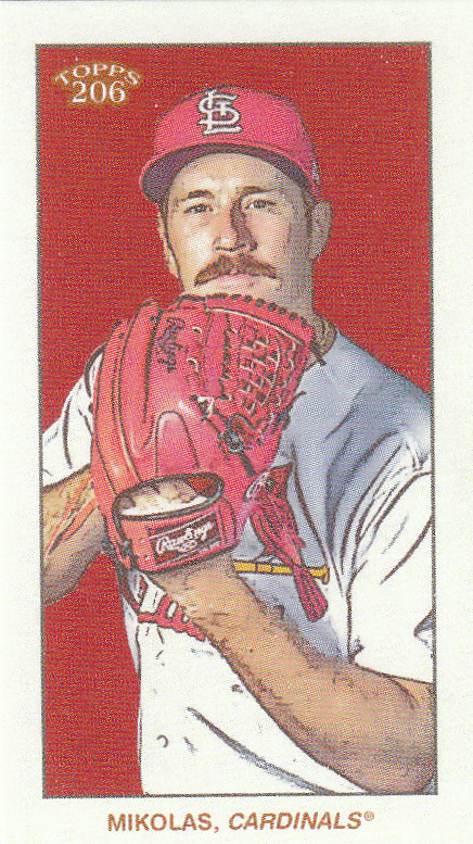 2022 Topps 206 Wave 1 Baseball "Main Set" Base Cards - Picture 120 of 155