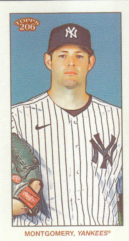 2022 Topps 206 Wave 1 Baseball "Main Set" Base Cards - Picture 124 of 155