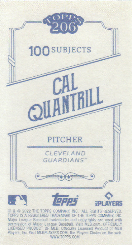 2022 Topps 206 Wave 1 Baseball "Main Set" Base Cards - Picture 131 of 155