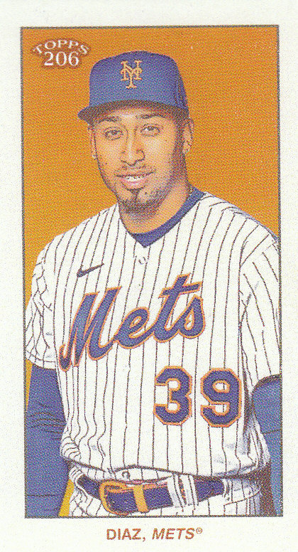 2022 Topps 206 Wave 1 Baseball "Main Set" Base Cards - Picture 132 of 155