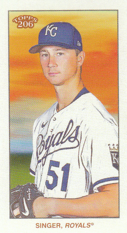 2022 Topps 206 Wave 1 Baseball "Main Set" Base Cards - Picture 134 of 155