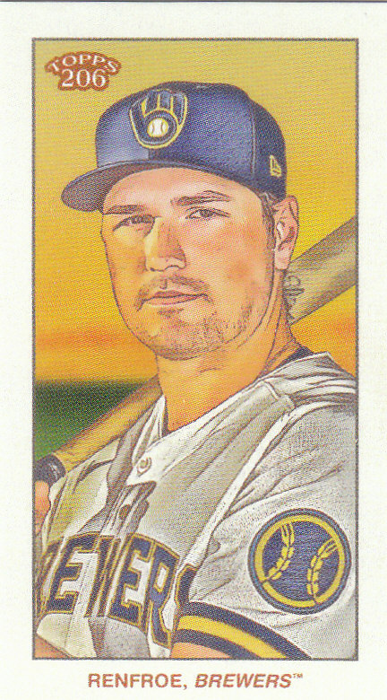 2022 Topps 206 Wave 1 Baseball "Main Set" Base Cards - Picture 142 of 155