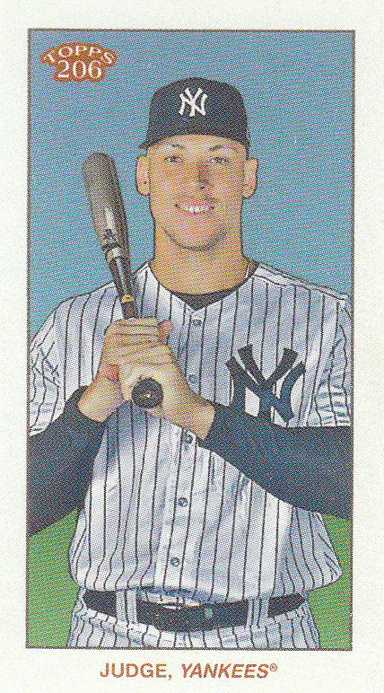 2022 Topps 206 Wave 1 Baseball "Main Set" Base Cards - Picture 152 of 155