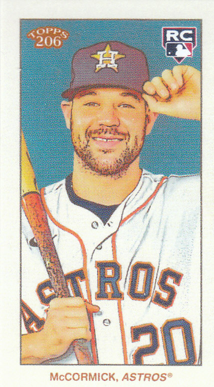 2022 Topps 206 Wave 1 Baseball "Piedmont Back" Parallel Cards - Picture 4 of 39