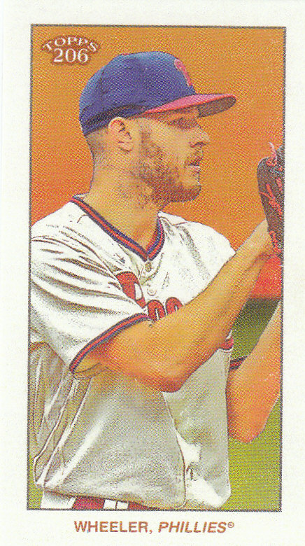 2022 Topps 206 Wave 1 Baseball "Piedmont Back" Parallel Cards - Picture 18 of 39