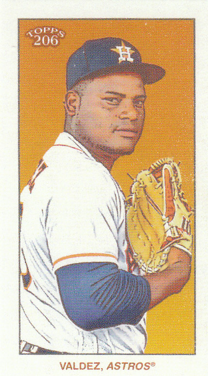 2022 Topps 206 Wave 1 Baseball "Piedmont Back" Parallel Cards - Picture 24 of 39
