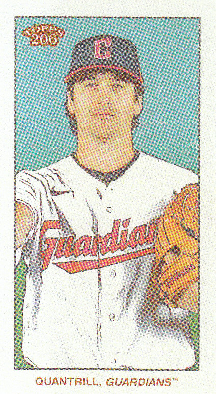 2022 Topps 206 Wave 1 Baseball "Piedmont Back" Parallel Cards - Picture 30 of 39