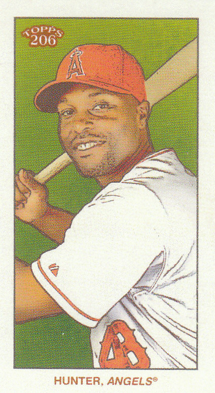 2022 Topps 206 Wave 1 Baseball "Piedmont Back" Parallel Cards - Picture 34 of 39