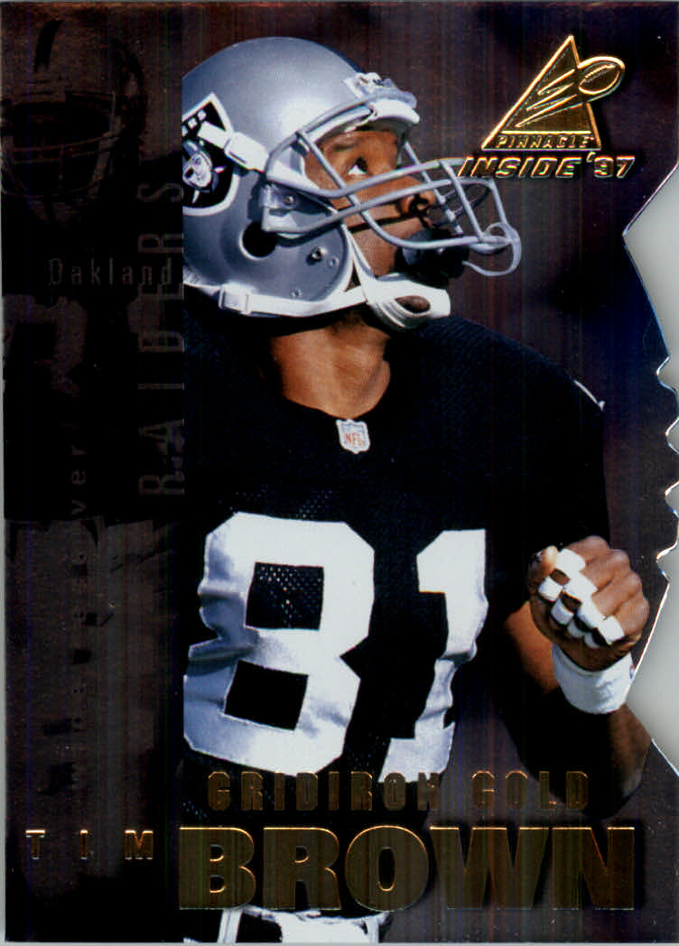 Carte "Paralleli e inserti" calcio interno Pinnacle 1997 - Foto 8 di 17