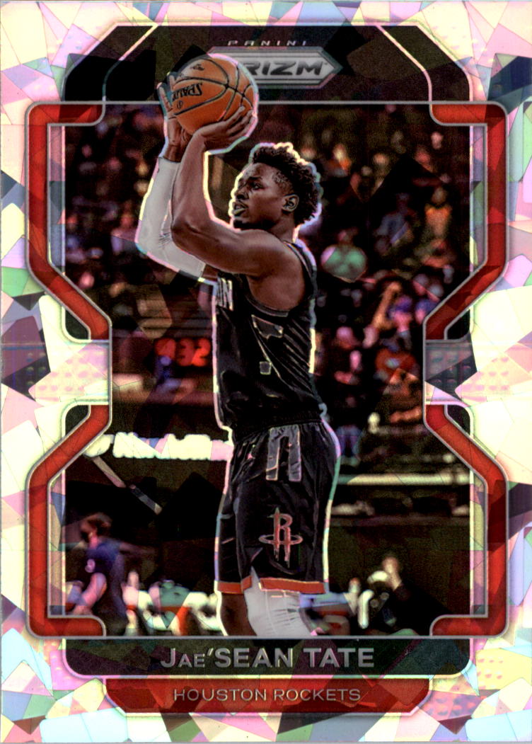 2021-22 Panini Prizm Prizms choix de cartes de basketball sur glace - Photo 78 sur 239