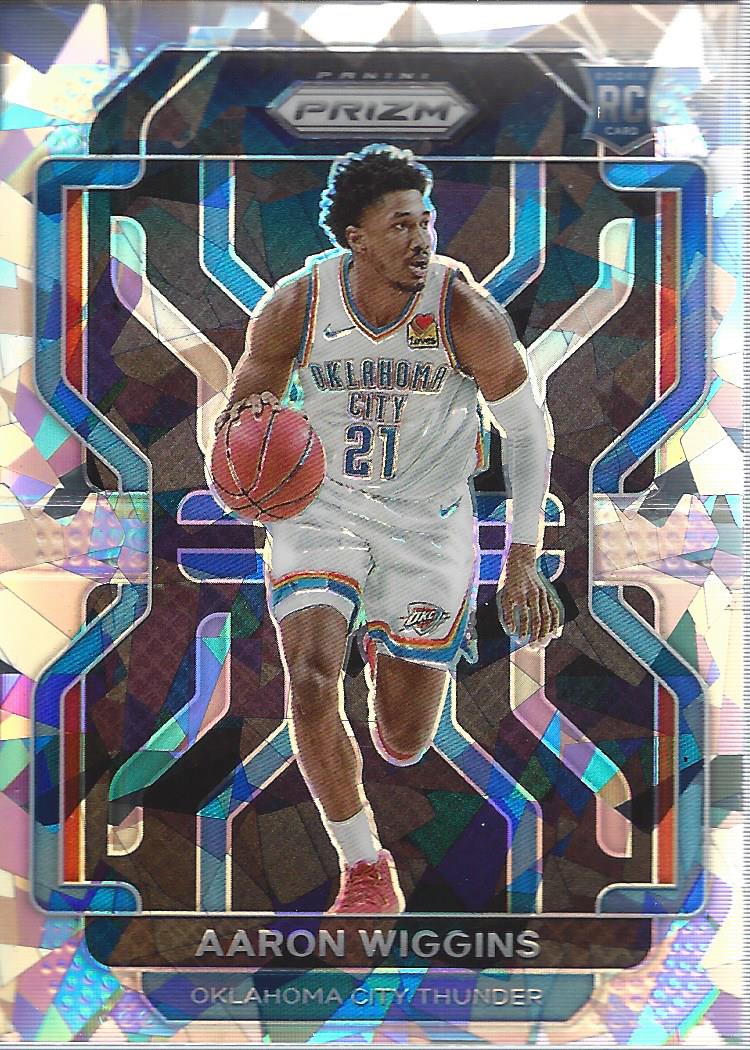 2021-22 Panini Prizm Prizms choix de cartes de basketball sur glace - Photo 222 sur 239