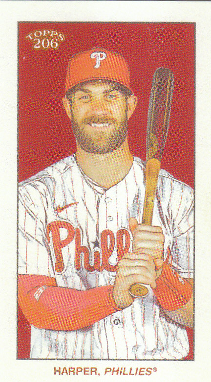 2022 Topps 206 Wave 2 Baseball "Main Set" Base Cards - Picture 4 of 123