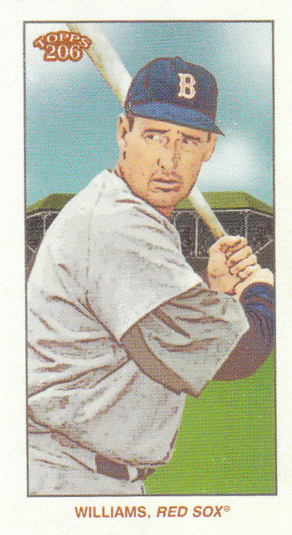 2022 Topps 206 Wave 2 Baseball "Main Set" Base Cards - Picture 14 of 123