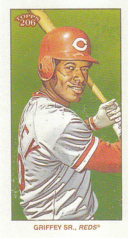2022 Topps 206 Wave 2 Baseball "Main Set" Base Cards - Picture 18 of 123