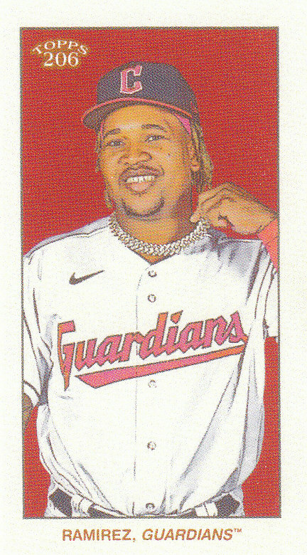 2022 Topps 206 Wave 2 Baseball "Main Set" Base Cards - Picture 26 of 123