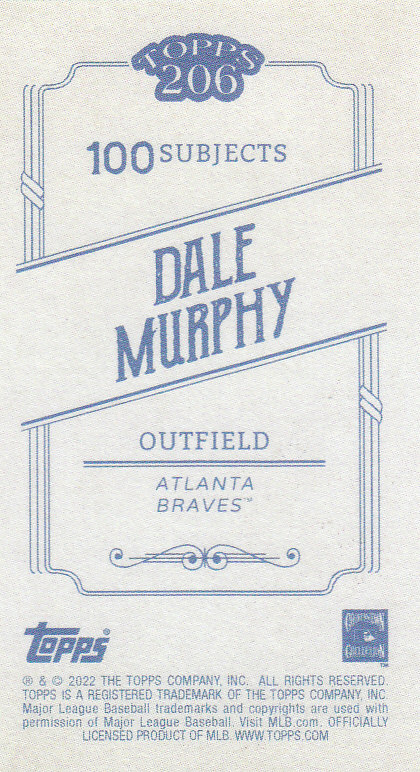 2022 Topps 206 Wave 2 Baseball "Main Set" Base Cards - Picture 35 of 123