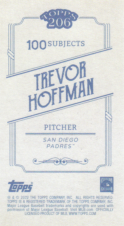 2022 Topps 206 Wave 2 Baseball "Main Set" Base Cards - Picture 53 of 123