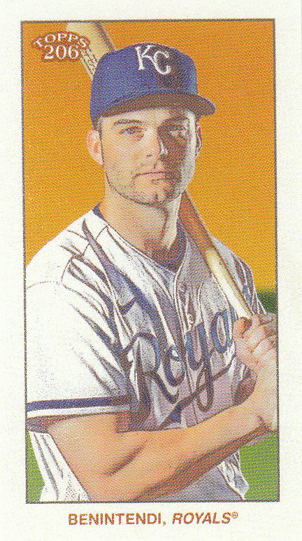 2022 Topps 206 Wave 2 Baseball "Main Set" Base Cards - Picture 54 of 123