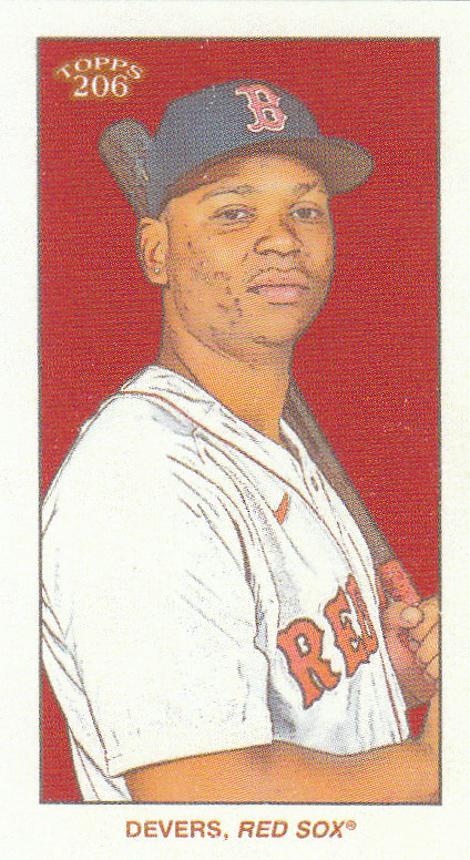 2022 Topps 206 Wave 2 Baseball "Main Set" Base Cards - Picture 64 of 123