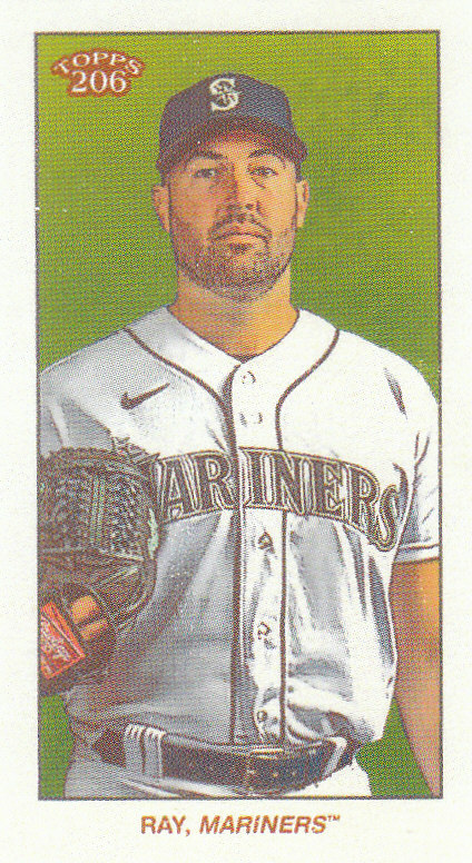 2022 Topps 206 Wave 2 Baseball "Main Set" Base Cards - Picture 80 of 123