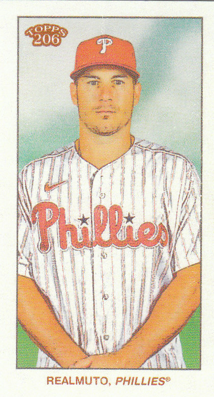 2022 Topps 206 Wave 2 Baseball "Main Set" Base Cards - Picture 82 of 123