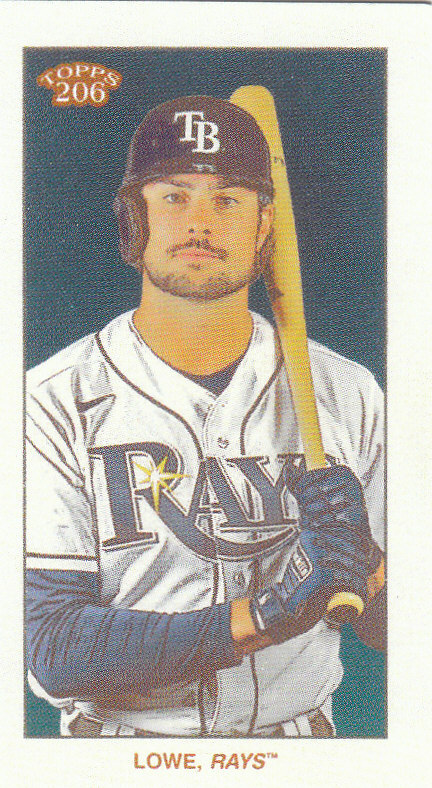 2022 Topps 206 Wave 2 Baseball "Main Set" Base Cards - Picture 84 of 123
