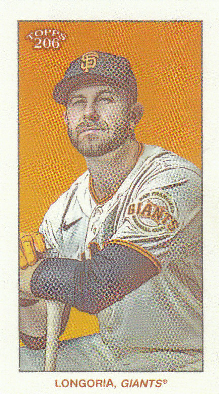 2022 Topps 206 Wave 2 Baseball "Main Set" Base Cards - Picture 88 of 123