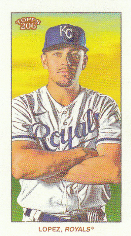 2022 Topps 206 Wave 2 Baseball "Main Set" Base Cards - Picture 98 of 123