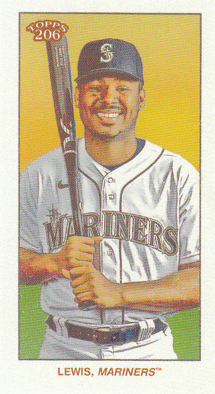 2022 Topps 206 Wave 2 Baseball "Main Set" Base Cards - Picture 102 of 123