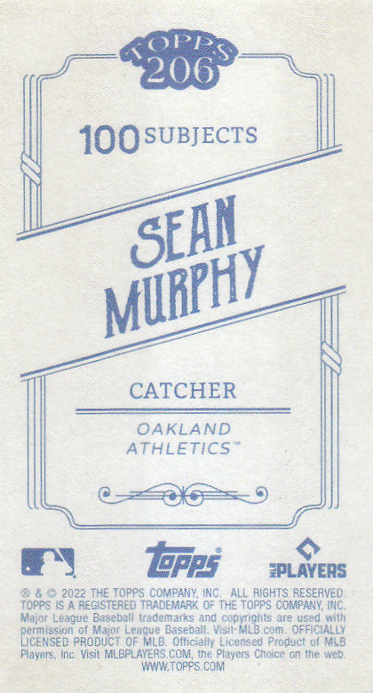 2022 Topps 206 Wave 2 Baseball "Main Set" Base Cards - Picture 107 of 123