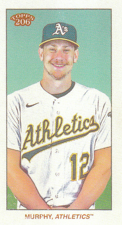 2022 Topps 206 Wave 2 Baseball "Main Set" Base Cards - Picture 106 of 123