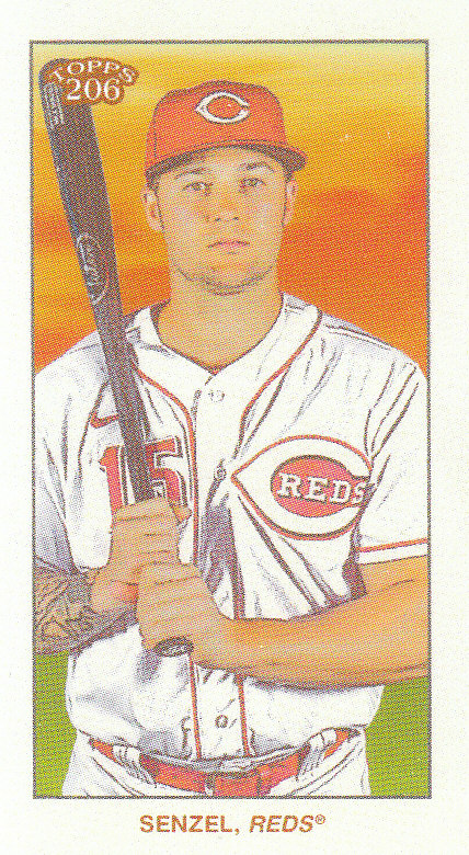 2022 Topps 206 Wave 2 Baseball "Main Set" Base Cards - Picture 110 of 123