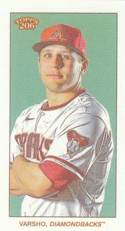 2022 Topps 206 Wave 2 Baseball "Main Set" Base Cards - Picture 112 of 123