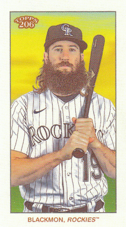 2022 Topps 206 Wave 2 Baseball "Main Set" Base Cards - Picture 120 of 123