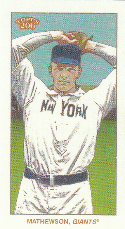 2022 Topps 206 Wave 2 Baseball "Piedmont Back" Parallel Cards - Picture 2 of 25