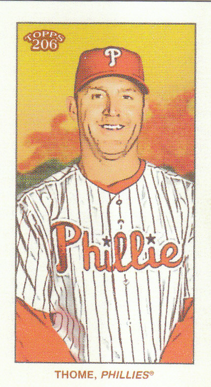 2022 Topps 206 Wave 2 Baseball "Piedmont Back" Parallel Cards - Picture 4 of 25