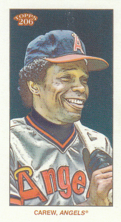 2022 Topps 206 Wave 2 Baseball "Piedmont Back" Parallel Cards - Picture 18 of 25