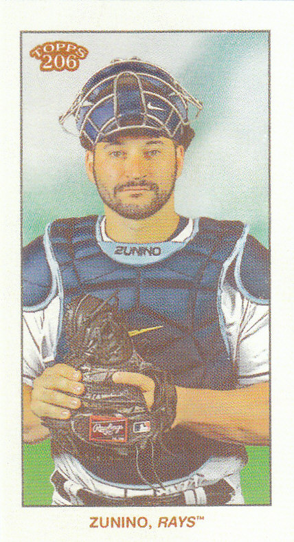 2022 Topps 206 Wave 2 Baseball "Piedmont Back" Parallel Cards - Picture 24 of 25