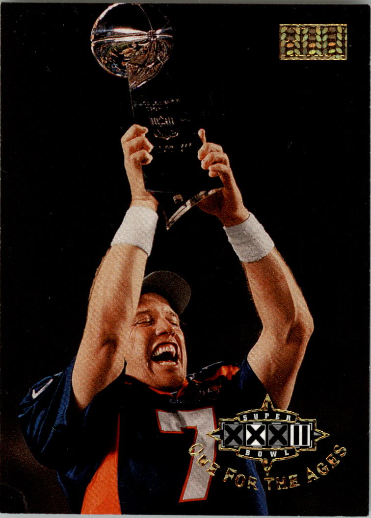 1998 SkyBox Premium Football Card Pick - Picture 416 of 426