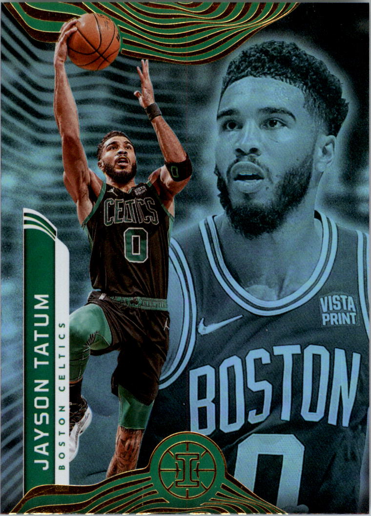 2021-22 Panini Illusions Basketball Card Pick - Picture 2 of 391