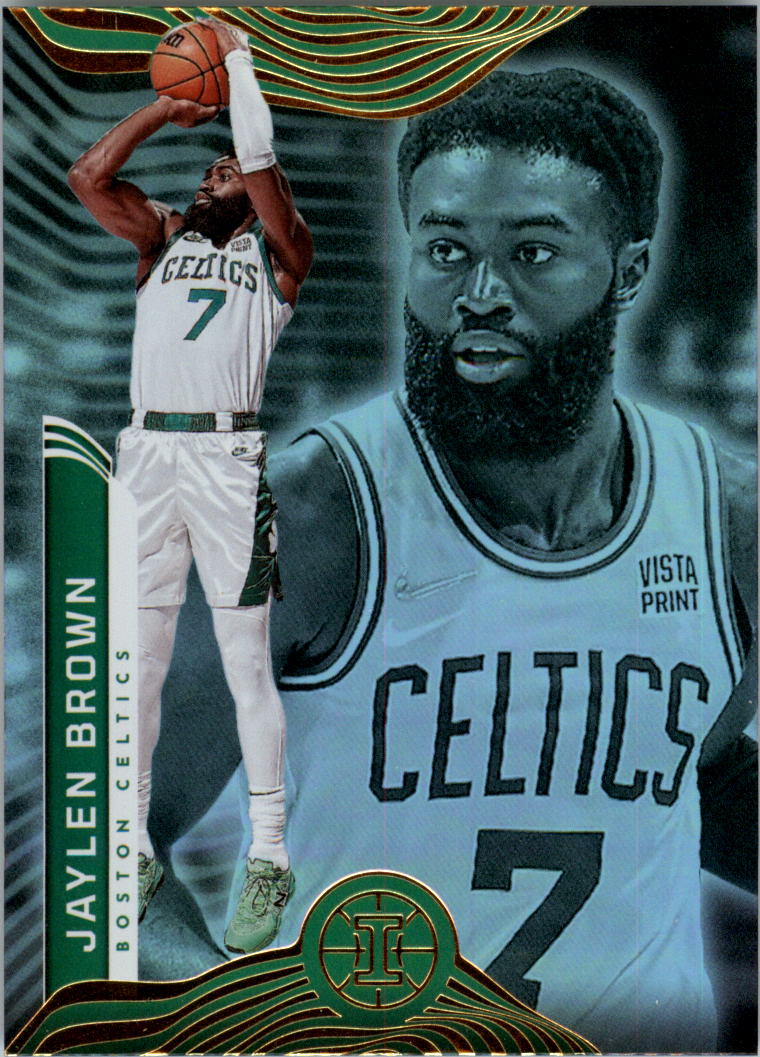 2021-22 Panini Illusions Basketball Card Pick - Picture 4 of 391