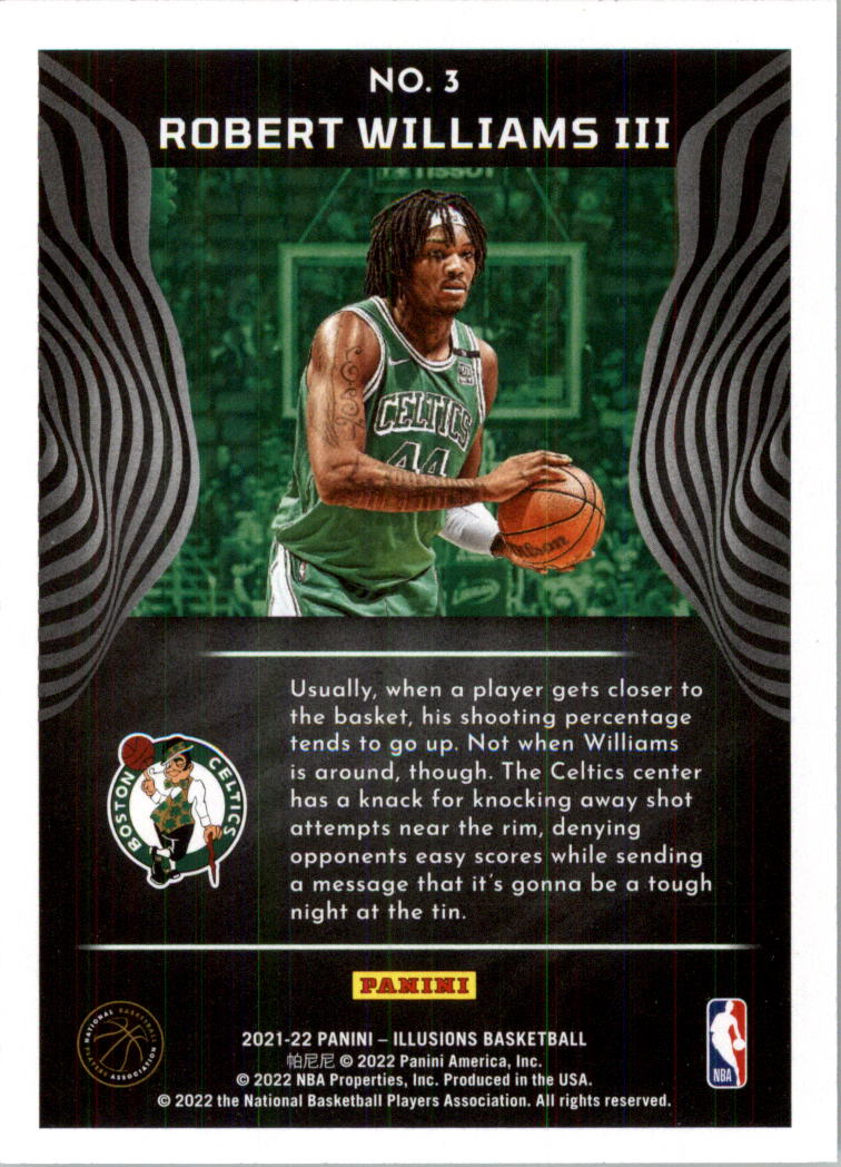 2021-22 Panini Illusions Basketball Card Pick - Picture 7 of 391