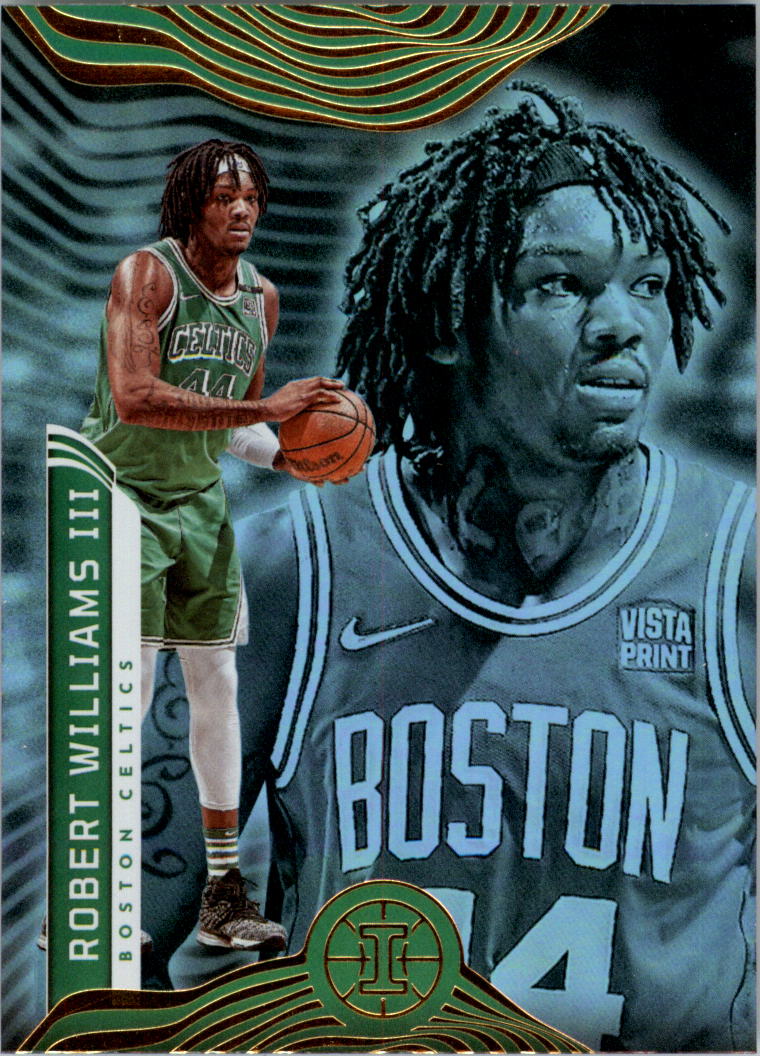 2021-22 Panini Illusions Basketball Card Pick - Picture 6 of 391
