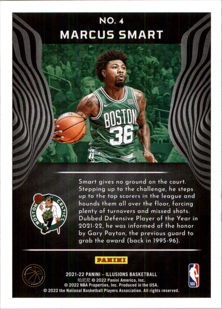 2021-22 Panini Illusions Basketball Card Pick - Picture 9 of 391