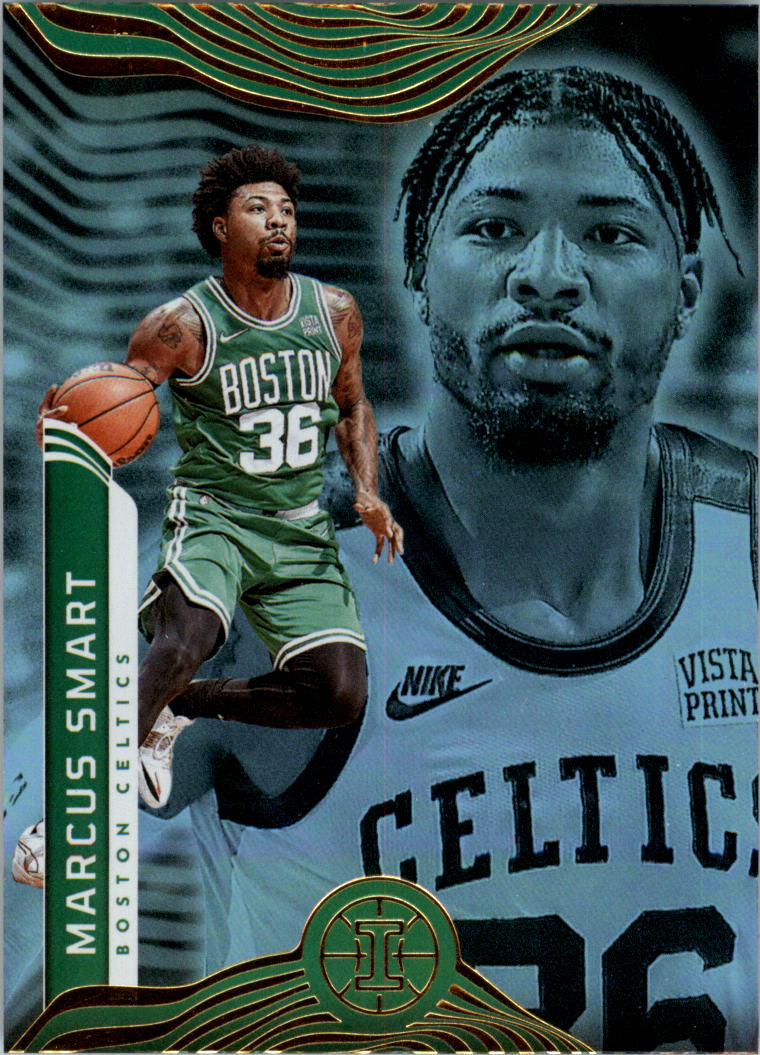 2021-22 Panini Illusions Basketball Card Pick - Picture 8 of 391