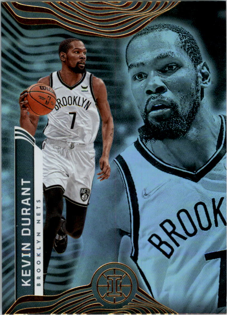 2021-22 Panini Illusions Basketball Card Pick - Picture 10 of 391