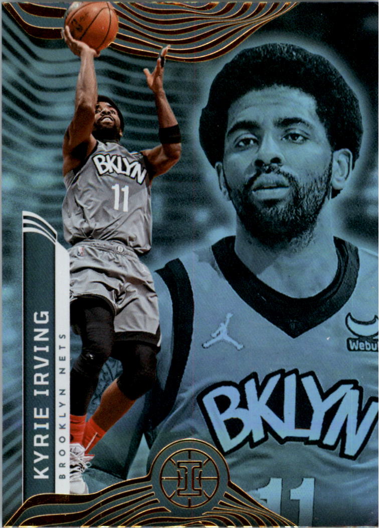 2021-22 Panini Illusions Basketball Card Pick - Picture 12 of 391