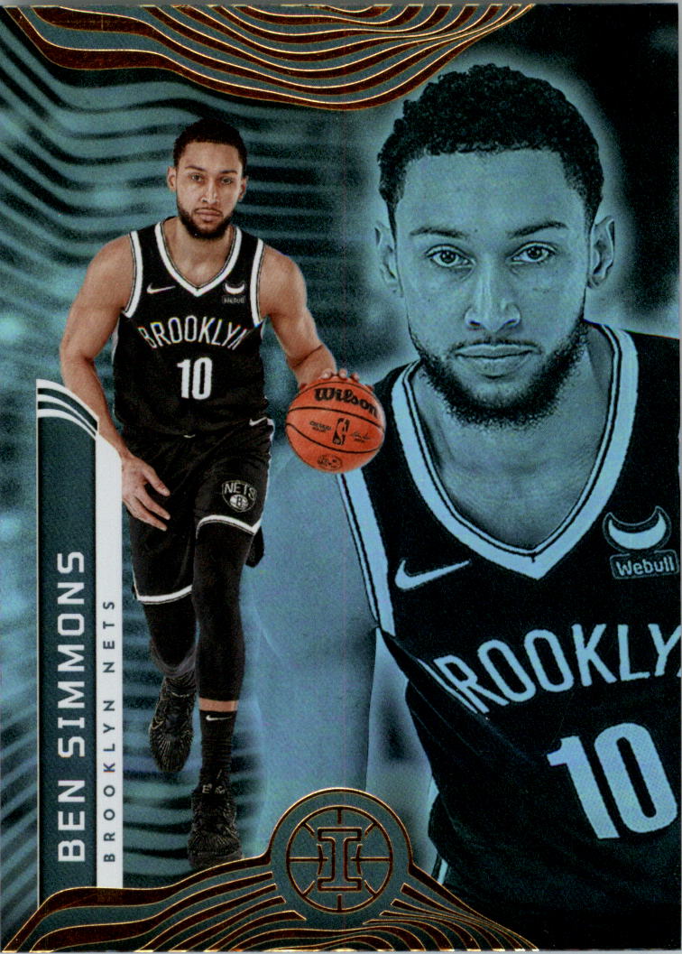2021-22 Panini Illusions Basketball Card Pick - Picture 14 of 391