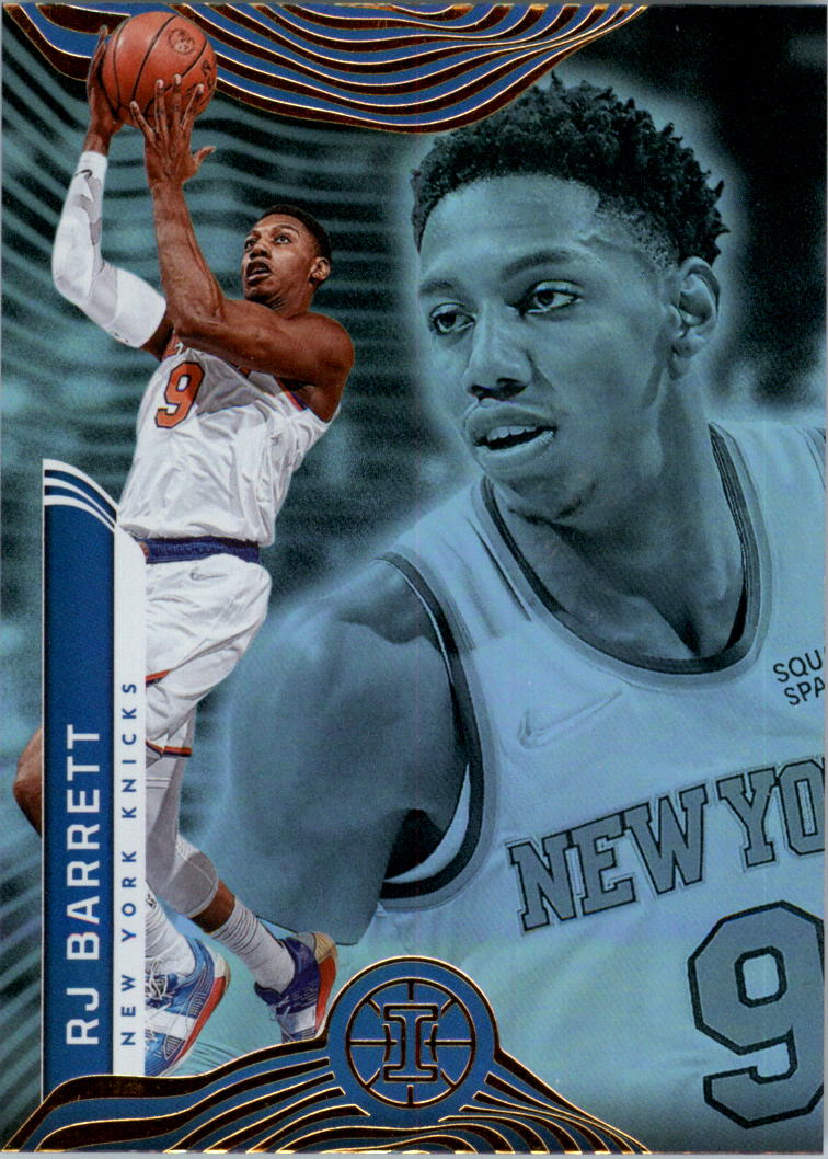 2021-22 Panini Illusions Basketball Card Pick - Picture 16 of 391