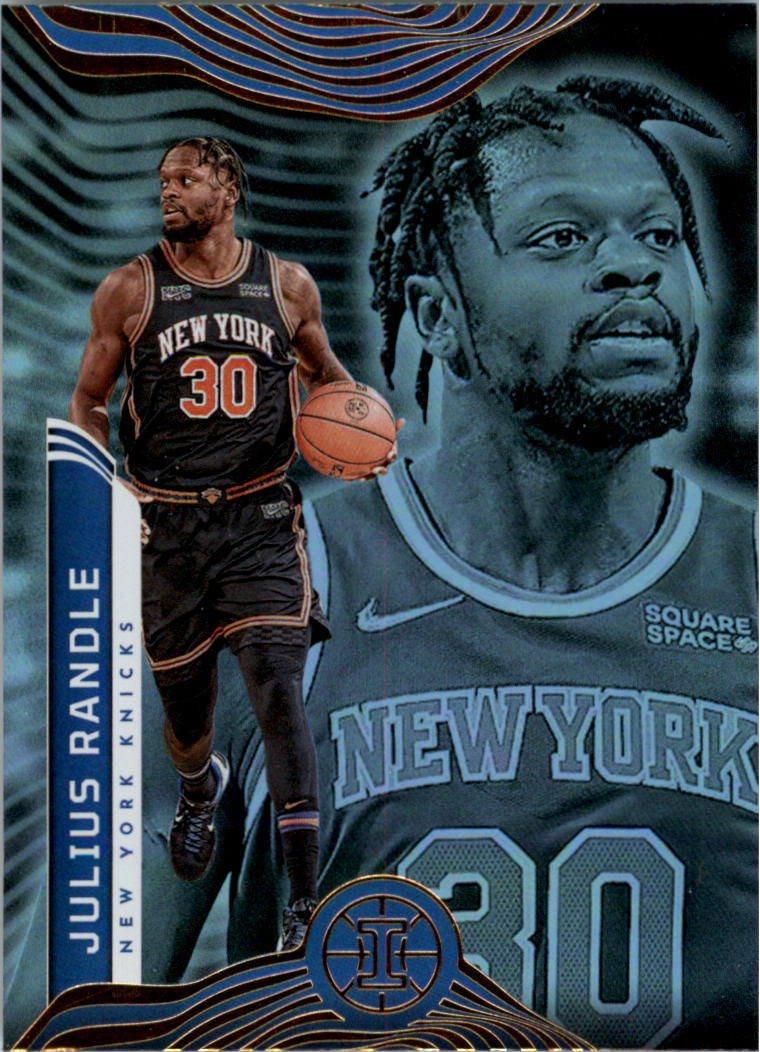 2021-22 Panini Illusions Basketball Card Pick - Picture 18 of 391